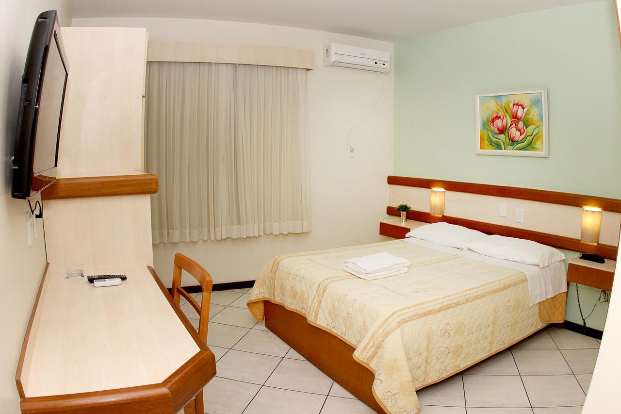 Hotel Veneza Brusque Εξωτερικό φωτογραφία