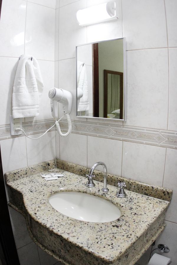 Hotel Veneza Brusque Εξωτερικό φωτογραφία